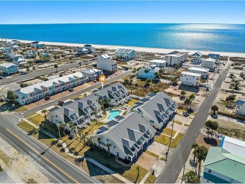 Photo of 102 S 38th St #A, Mexico Beach, FL 32456 (MLS # 329122)