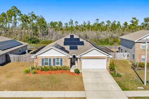 Photo of 3927 Alva Thomas Rd, Panama City, FL 32404 (MLS # 326283)