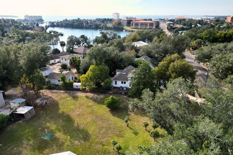 Photo of TBD E 4th St, Panama City, FL 32401 (MLS # 324725)