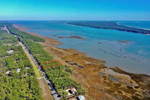 Photo of 10432 Cr 30-A, Port Saint Joe, FL 32456 (MLS # 322538)