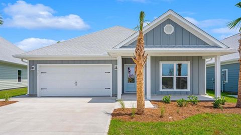 Photo of 365 Vermilion Cir, Port Saint Joe, FL 32456 (MLS # 320920)