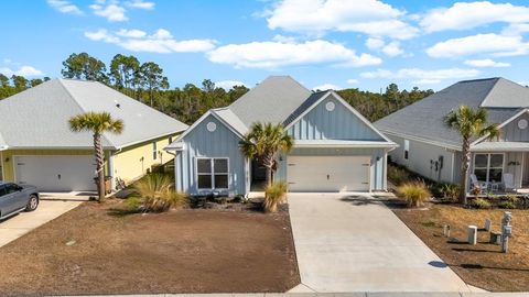 Photo of 870 Backwater Rd, Port Saint Joe, FL 32456 (MLS # 325114)