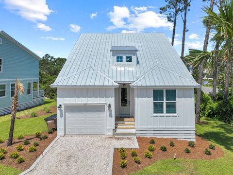 Photo of 111 Camino Real Rd, Cape San Blas, FL 32456 (MLS # 319755)