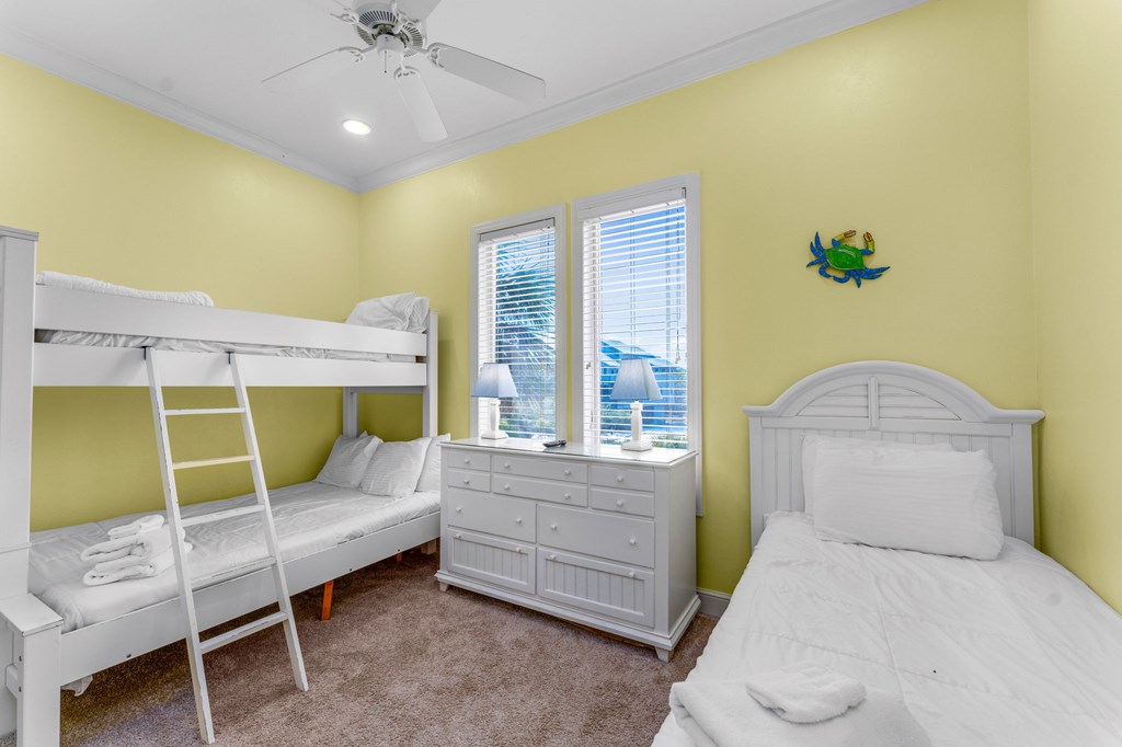 St. George Island, Florida, 32328, United States, 4 Bedrooms Bedrooms, ,4 BathroomsBathrooms,Residential,Active,1788583