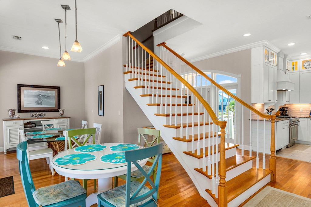 St. George Island, Florida, 32328, United States, 4 Bedrooms Bedrooms, ,4 BathroomsBathrooms,Residential,Active,1788583