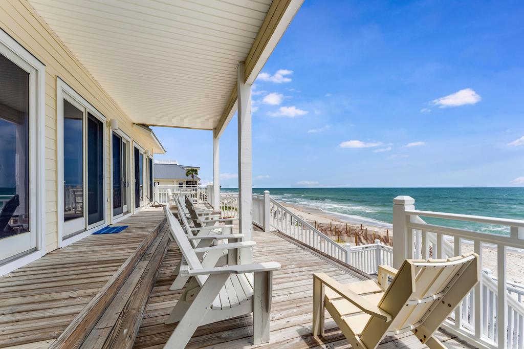 St. George Island, Florida, 32328, United States, 4 Bedrooms Bedrooms, ,4 BathroomsBathrooms,Residential,Active,1788583
