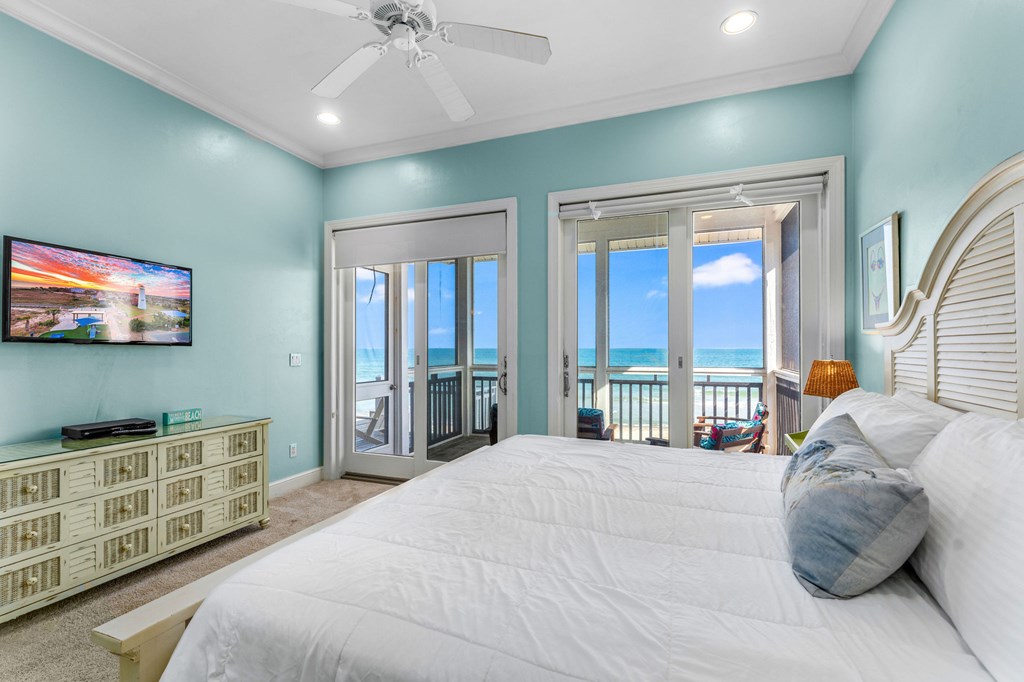 St. George Island, Florida, 32328, United States, 4 Bedrooms Bedrooms, ,4 BathroomsBathrooms,Residential,Active,1788583