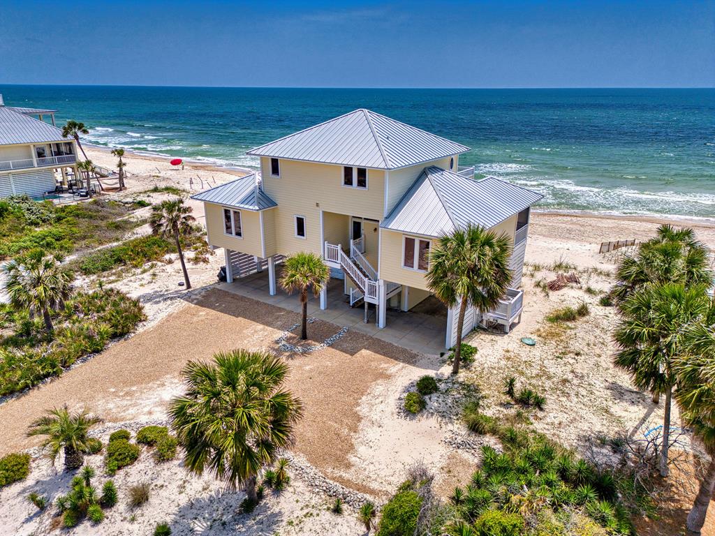 St. George Island, Florida, 32328, United States, 4 Bedrooms Bedrooms, ,4 BathroomsBathrooms,Residential,Active,1788583