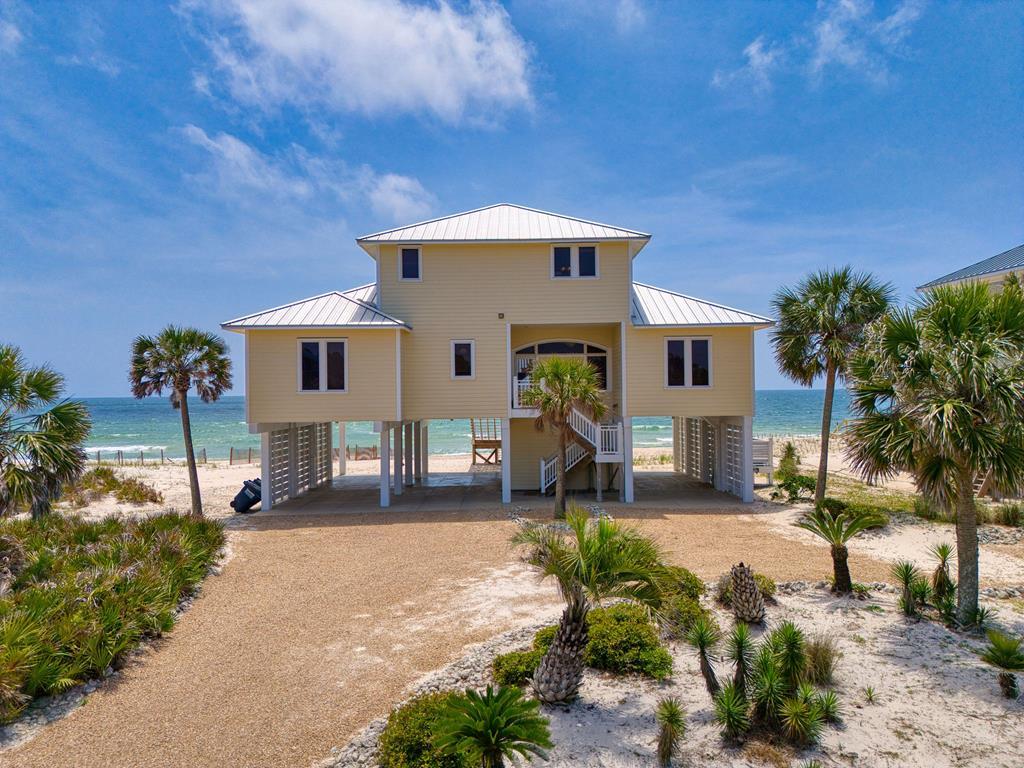 St. George Island, Florida, 32328, United States, 4 Bedrooms Bedrooms, ,4 BathroomsBathrooms,Residential,Active,1788583