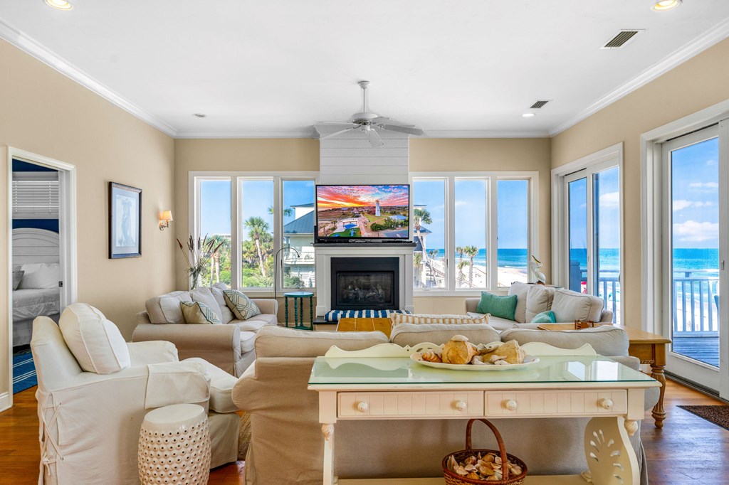 St. George Island, Florida, 32328, United States, 4 Bedrooms Bedrooms, ,4 BathroomsBathrooms,Residential,Active,1788583