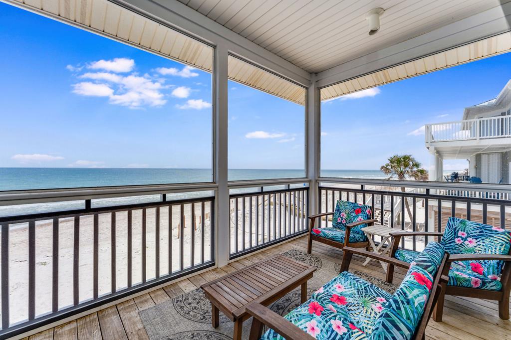 St. George Island, Florida, 32328, United States, 4 Bedrooms Bedrooms, ,4 BathroomsBathrooms,Residential,Active,1788583