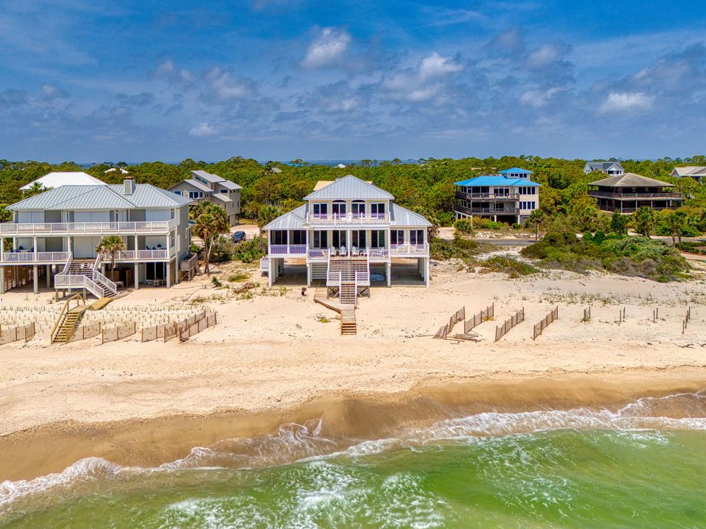 St. George Island, Florida, 32328, United States, 4 Bedrooms Bedrooms, ,4 BathroomsBathrooms,Residential,Active,1788583