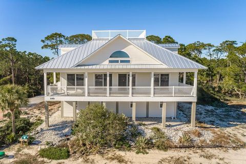 Photo of 1183 Russell Way, Saint George Island, FL 32328 (MLS # 324296)