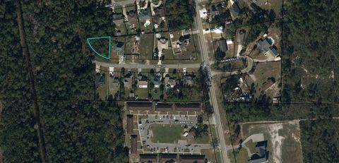 Photo of 14 Stone Dr, Port Saint Joe, FL 32456 (MLS # 321810)