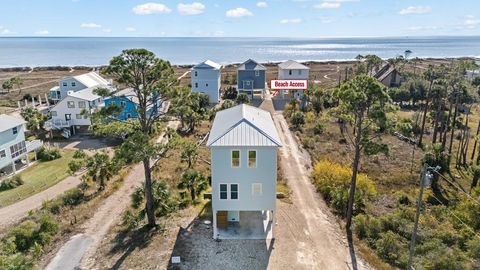 Photo of 139 Lantana St, Cape San Blas, FL 32456 (MLS # 324731)