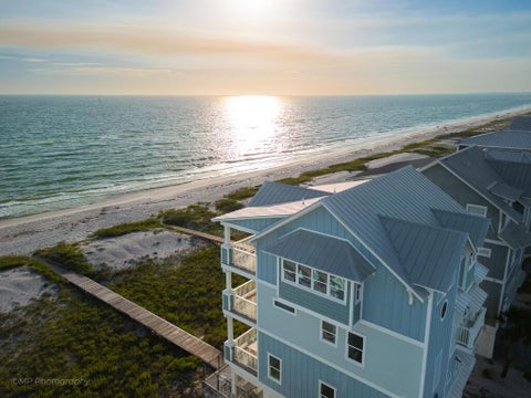 Photo of 8105 Hwy 98 W, Port Saint Joe, FL 32456 (MLS # 329252)