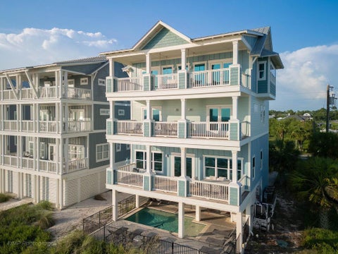 Photo of 8105 Hwy 98 W, Port Saint Joe, FL 32456 (MLS # 329252)