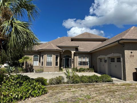 Photo of 110 Gulf Pines Dr, Port Saint Joe, FL 32456 (MLS # 324359)
