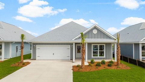 Photo of 167 Needle Rush Dr, Port Saint Joe, FL 32456 (MLS # 321868)