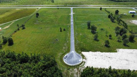 Photo of Lot 3 Harmony St, Wewahitchka, FL 32465 (MLS # 328113)