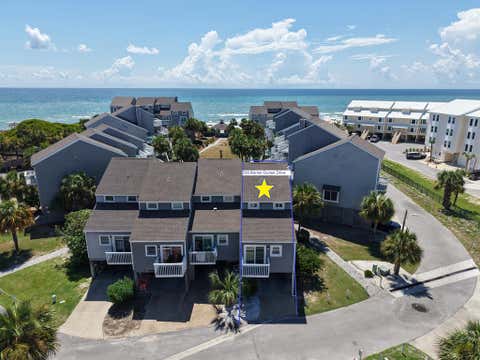 Photo of 539 Barrier Dunes Dr, Port Saint Joe, FL 32456 (MLS # 328910)