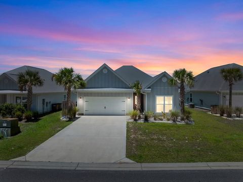 Photo of 731 Backwater Rd, Port Saint Joe, FL 32456 (MLS # 321986)