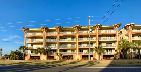 Photo of 2202 Hwy 98 #209, Mexico Beach, FL 32456 (MLS # 326603)
