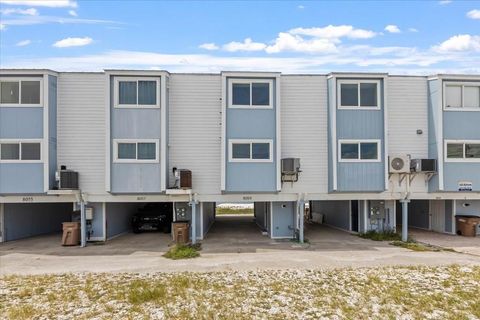 Photo of 8059 Hwy 98 W #4, Port Saint Joe, FL 32456 (MLS # 327744)