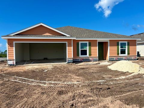 Photo of 461 Salt Creek Ln #7, Mexico Beach, FL 32456 (MLS # 322049)