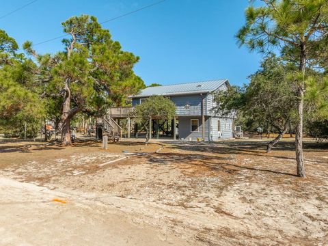 Photo of 1048 W Bay Shore Dr, Saint George Island, FL 32328 (MLS # 324866)