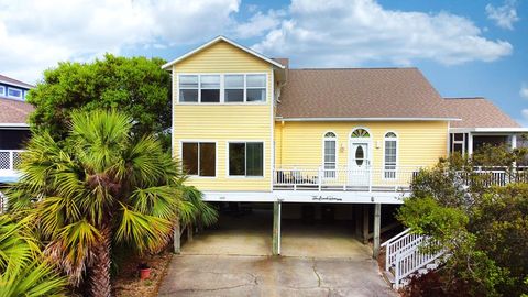 Photo of 160 Florida Ave, Port Saint Joe, FL 32456 (MLS # 322682)