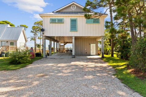 Photo of 180 Pilot Dr, Port Saint Joe, FL 32456 (MLS # 329573)