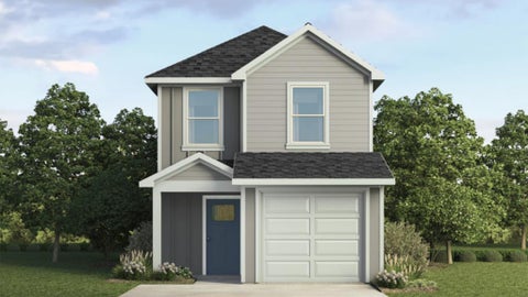 Photo of 404 Coastal Canopy Ln, Port Saint Joe, FL 32456 (MLS # 328601)