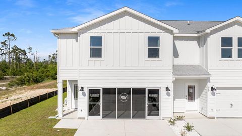 Photo of 264 Sea Tern Ln, Port Saint Joe, FL 32456 (MLS # 324301)