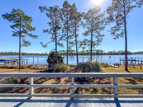 Photo of 425 River Rd, Carrabelle, FL 32322 (MLS # 324363)