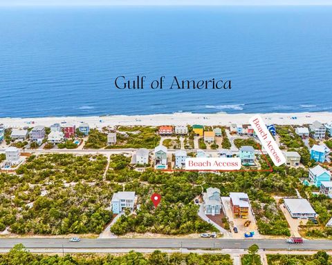Photo of Lot 22 Cape San Blas Rd, Cape San Blas, FL 32456 (MLS # 317097)