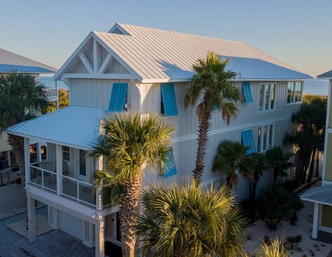Photo of 152 McCosh Mill Rd, Port Saint Joe, FL 32456 (MLS # 322570)