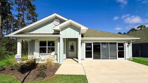 Photo of 140 Reagan Ln, Port Saint Joe, FL 32456 (MLS # 328245)