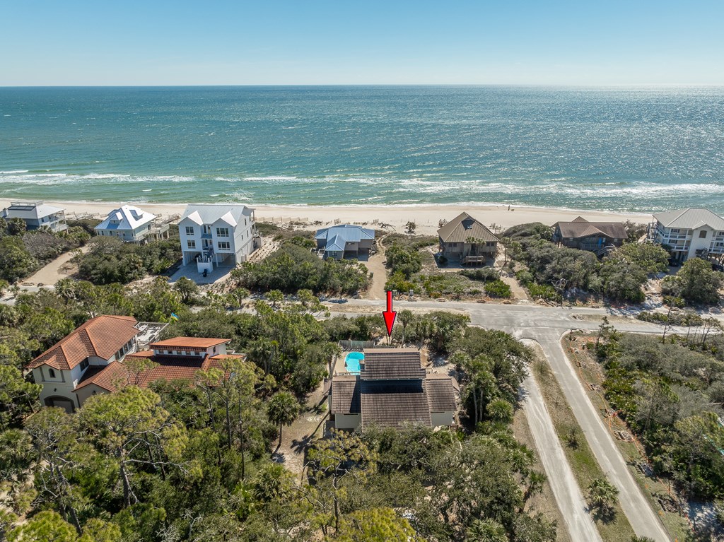 St. George Island, Florida, 32328, United States, 3 Bedrooms Bedrooms, ,3 BathroomsBathrooms,Residential,Active,1727173