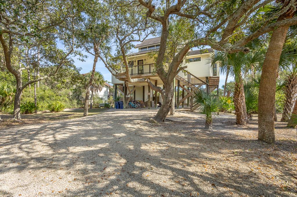 St. George Island, Florida, 32328, United States, 3 Bedrooms Bedrooms, ,3 BathroomsBathrooms,Residential,Active,1727173