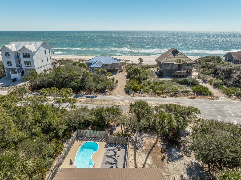 St. George Island, Florida, 32328, United States, 3 Bedrooms Bedrooms, ,3 BathroomsBathrooms,Residential,Active,1727173