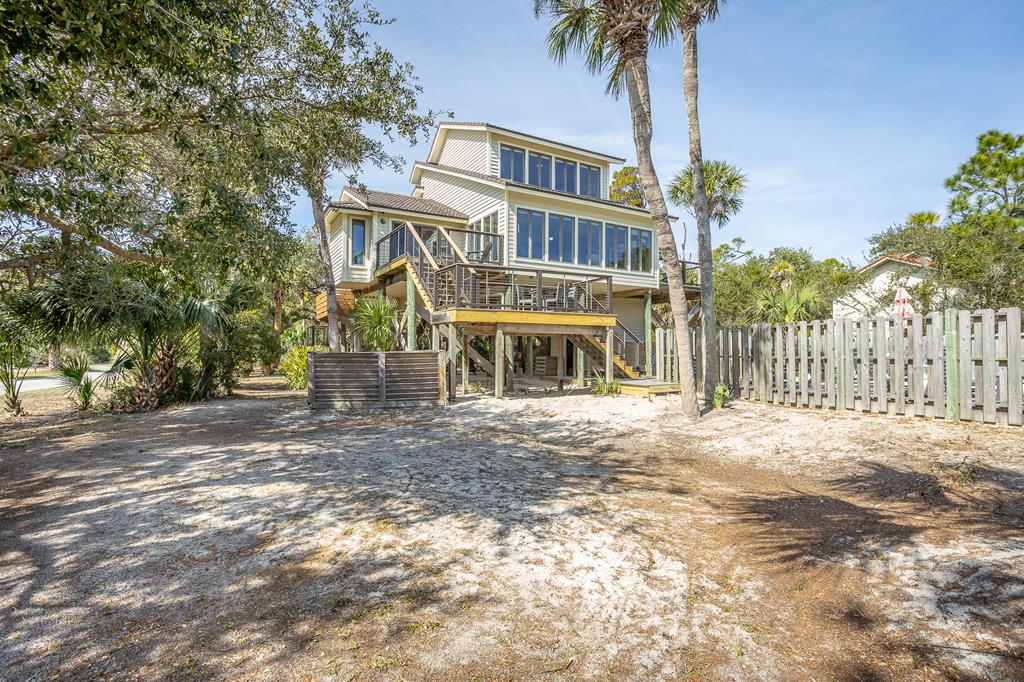 St. George Island, Florida, 32328, United States, 3 Bedrooms Bedrooms, ,3 BathroomsBathrooms,Residential,Active,1727173