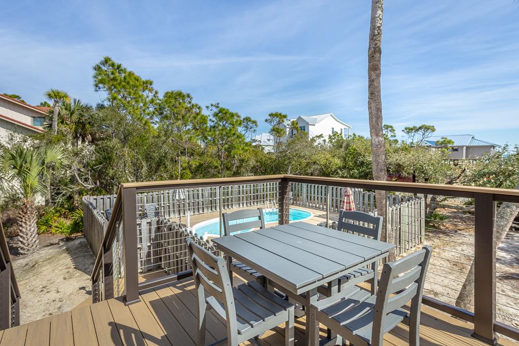 St. George Island, Florida, 32328, United States, 3 Bedrooms Bedrooms, ,3 BathroomsBathrooms,Residential,Active,1727173