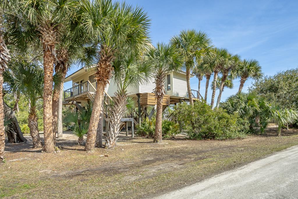 St. George Island, Florida, 32328, United States, 3 Bedrooms Bedrooms, ,3 BathroomsBathrooms,Residential,Active,1727173