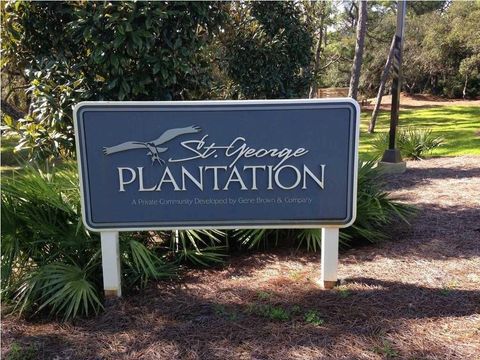 Photo of 2140 Dolphin Ct, Saint George Island, FL 32328 (MLS # 328163)