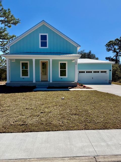 Photo of 144 Anhinga Trl, Carrabelle, FL 32322 (MLS # 324051)