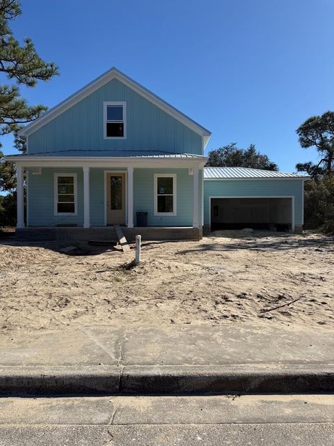 Photo of 144 Anhinga Trl, Carrabelle, FL 32322 (MLS # 324051)