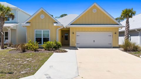 Photo of 396 Sea Grove Way, Port Saint Joe, FL 32456 (MLS # 327832)