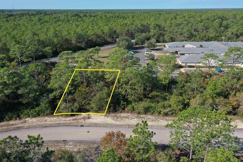 Photo of 109 Anhinga Trl, Carrabelle, FL 32323 (MLS # 320571)