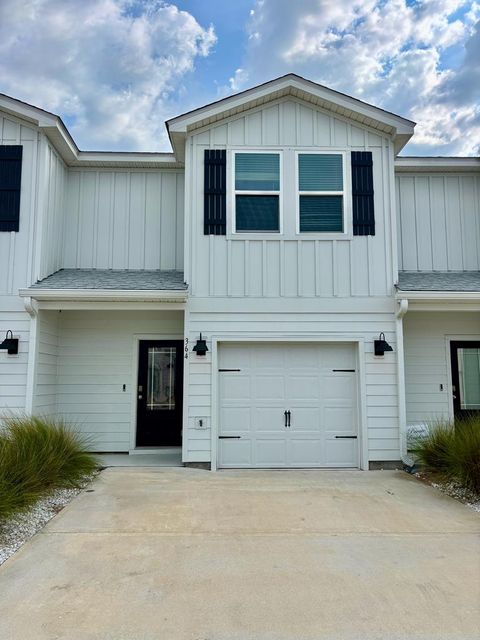 Photo of 364 Salt Creek Ln, Mexico Beach, FL 32456 (MLS # 328303)